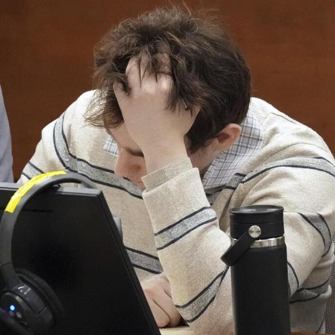 EXPLAINER: What's next in the Parkland school shooter trial?